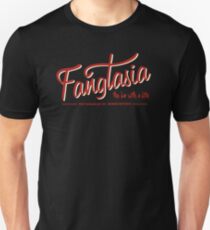 Fangtasia Unisex T-Shirt