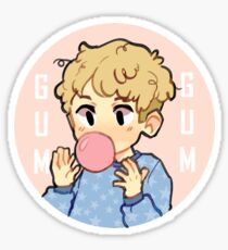 Jisung - NCT DREAM Sticker
