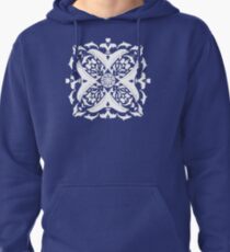 Dolphin ZOOFLAKE Pullover Hoodie
