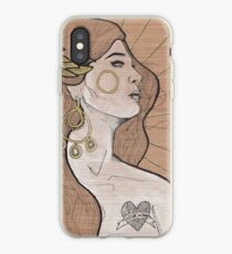 Untergehen oder schwimmen iPhone-Hülle & Cover