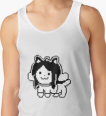 temmie Men's Tank Top