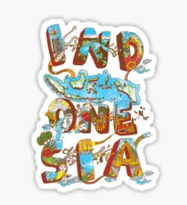 indonesia Sticker