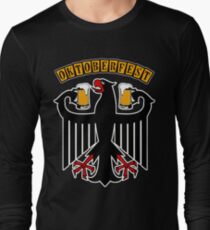 Oktoberfest Long Sleeve T-Shirt