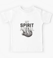 animal Kids Tee