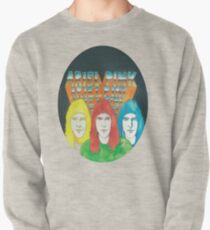 Sudadera sin capucha Ariel Pink