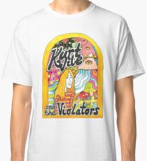 Kurt Vile Classic T-Shirt