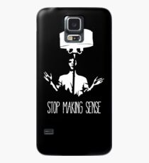 David Byrne - Lampe Hülle & Skin für Samsung Galaxy