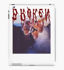 Massacre iPad Case/Skin