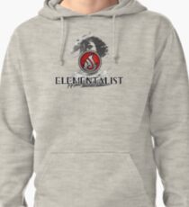 Elementalist - Guild Wars 2 Pullover Hoodie