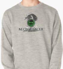 Necromancer - Guild Wars 2 Pullover