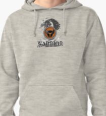 Warrior - Guild Wars 2 Pullover Hoodie