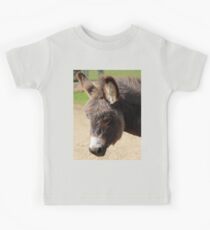 Little donkey Kids Tee