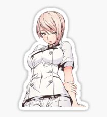 Shokugeki: Nakiri Alice Sticker 1 Sticker