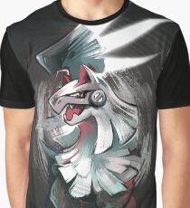 RKS System Graphic T-Shirt