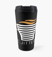 CC Jitters Travel Mug