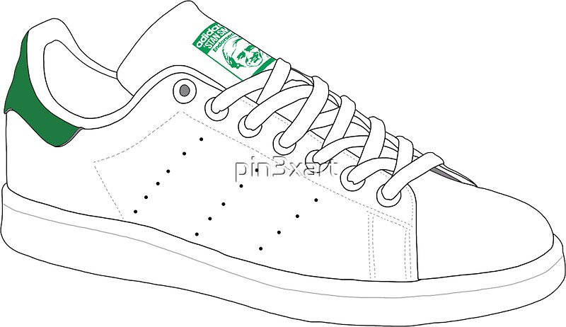 stan smith bd