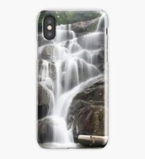 The Cascades iPhone Case