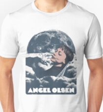 Angel Olsen Unisex T-Shirt