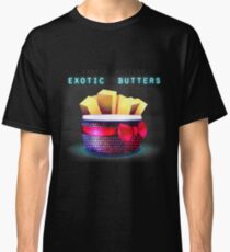 Exotische Butter Classic T-Shirt