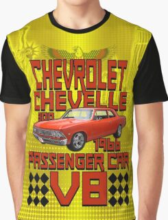 the band chevelle t shirts