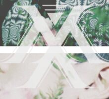 monsta x stickers redbubble