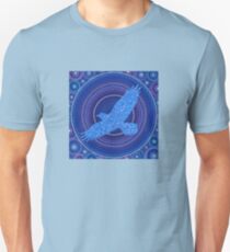 Aquila- the Eagle Constellation Unisex T-Shirt