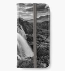 The Loup of Fintry iPhone Wallet/Case/Skin