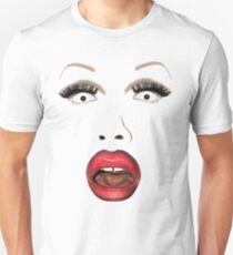 Sharon Needles Unisex T-Shirt