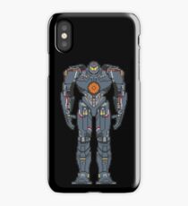 We Created Monsters iPhone Case/Skin