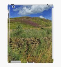 Scottish Scenery iPad Case/Skin