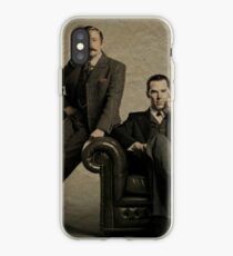 Abominable Bride iPhone Case
