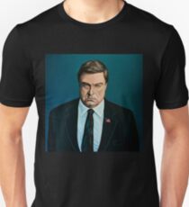 John Goodman Painting Unisex T-Shirt