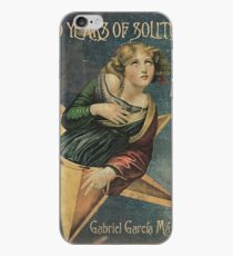 100 Years of Infinite Sadness iPhone Case