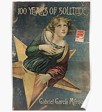 100 Years of Infinite Sadness Poster