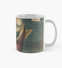 100 Years of Infinite Sadness Mug