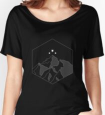 Das Nachtgericht Loose Fit T-Shirt