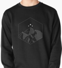 Das Nachtgericht Sweatshirt