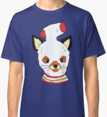 Fantastic Mr.Fox - Ash Classic T-Shirt
