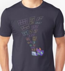 Flying webcomics Unisex T-Shirt