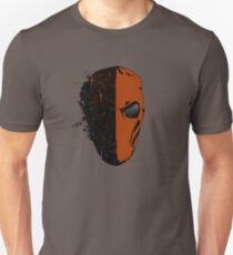 Deathstroke Unisex T-Shirt