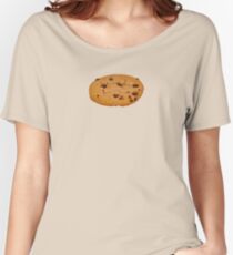 Cookie Women's Relaxed Fit T-Shirt