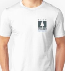 Camp Walden Unisex T-Shirt