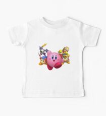Camiseta para bebé Trabajo en equipo