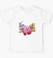 Zusammenspiel Kinder T-Shirt