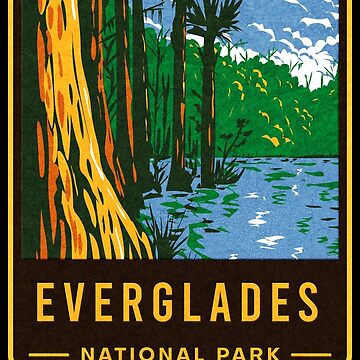 Everglades Local (100% Cotton) L