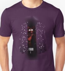 The Terror of Pirate's Cove Unisex T-Shirt