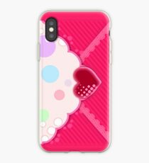 UR-Umschlag iPhone-Hülle & Cover
