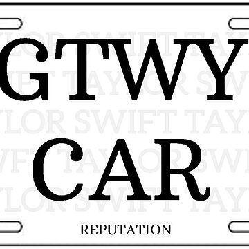 getaway car Art Board Print for Sale by eilosu