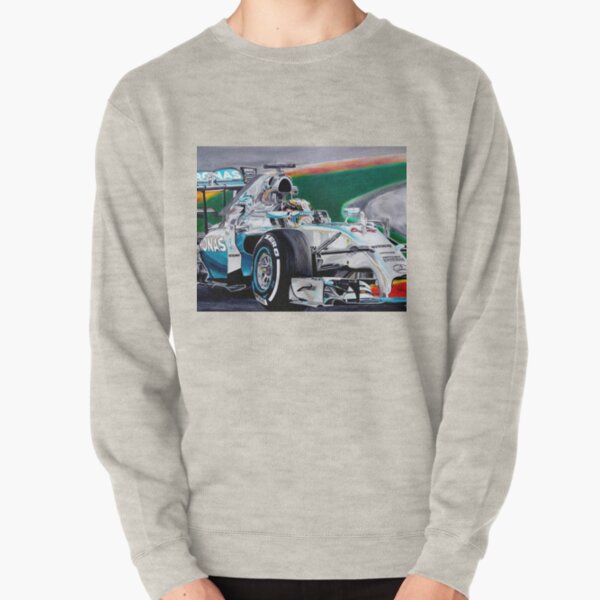 hoodie lewis hamilton