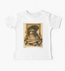 Lizzie Evans - RH Eichner - 1884 Baby Tee
